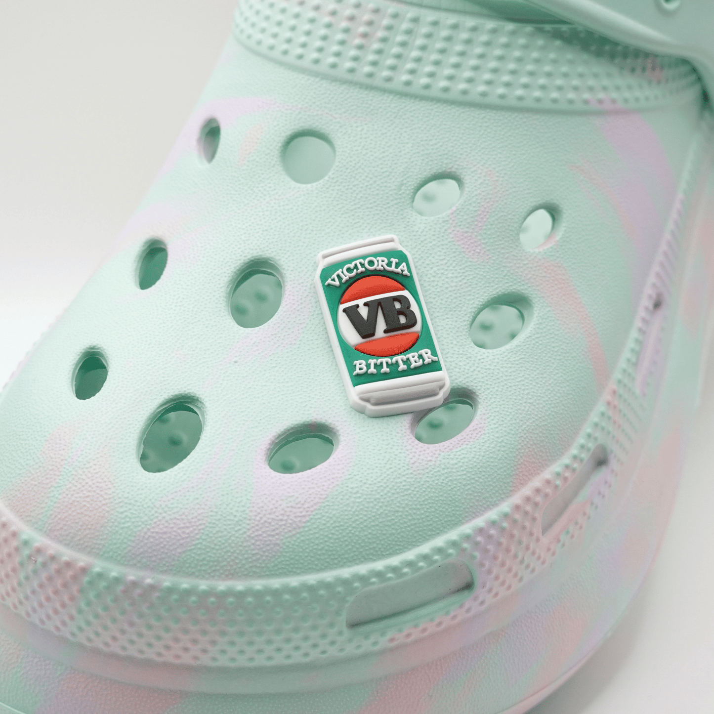 VB Croc Charm