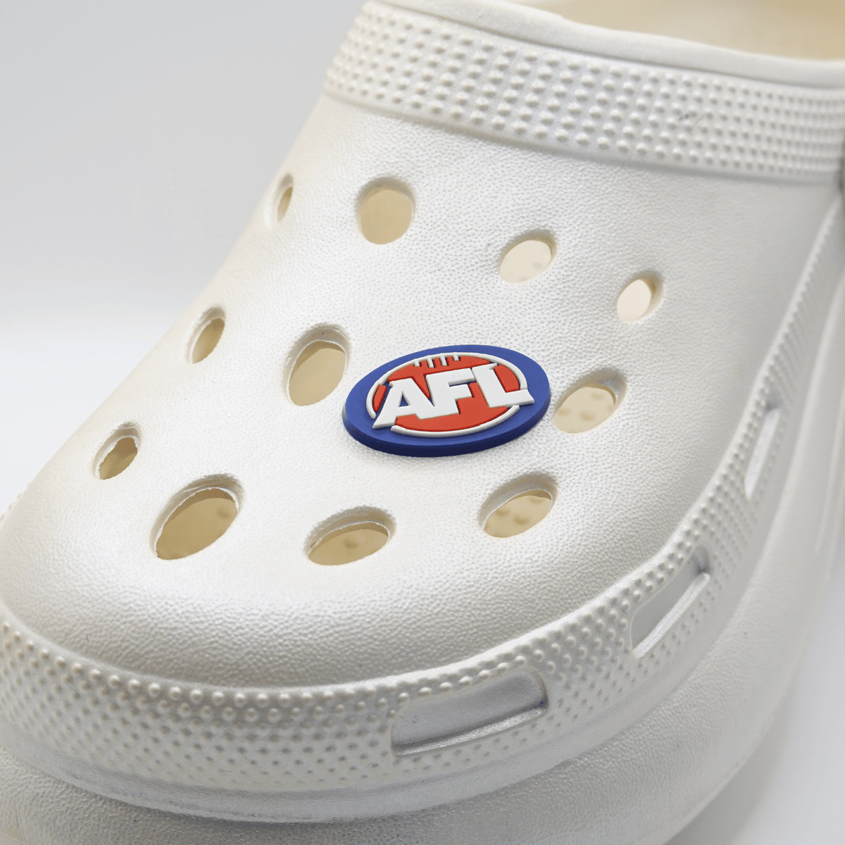 AFL Shoe Charm
