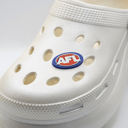 AFL Shoe Charm