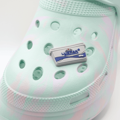 Lurpak Spreadable Butter Croc Charm
