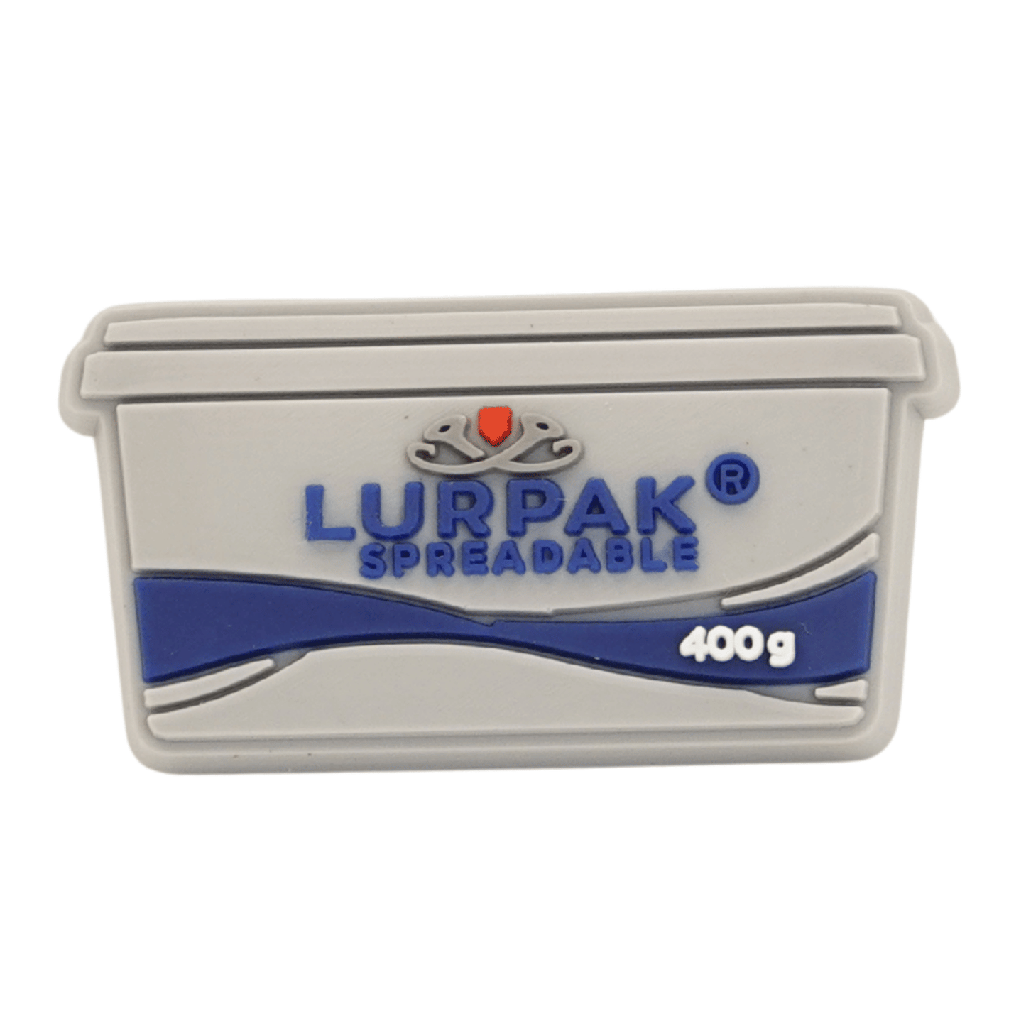 Lurpak Spreadable Butter Croc Charm