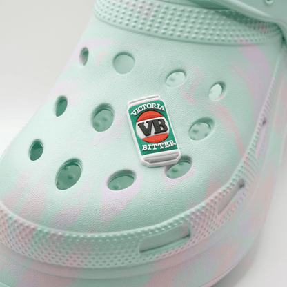 VB Croc Charm