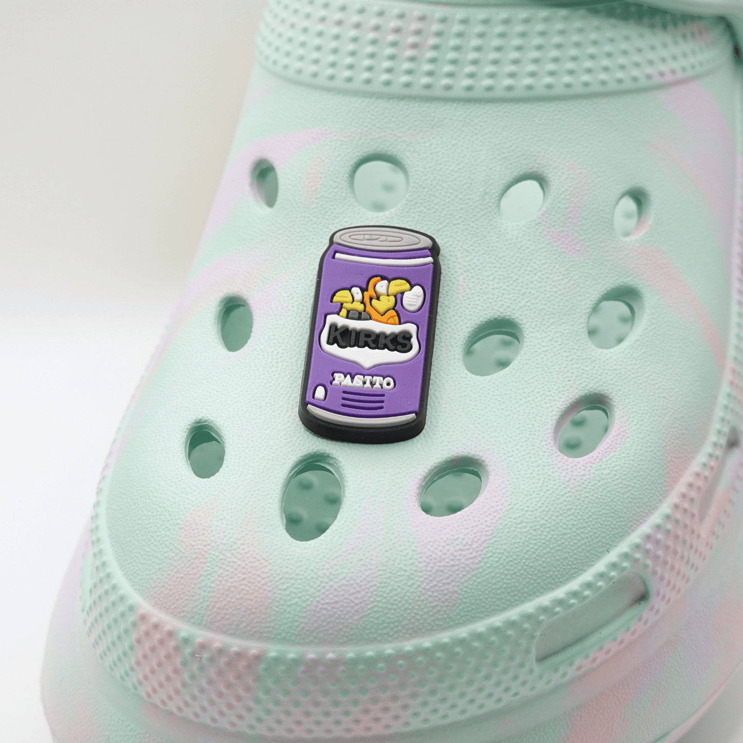 Kirks Pasito Croc Charm
