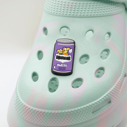 Kirks Pasito Croc Charm