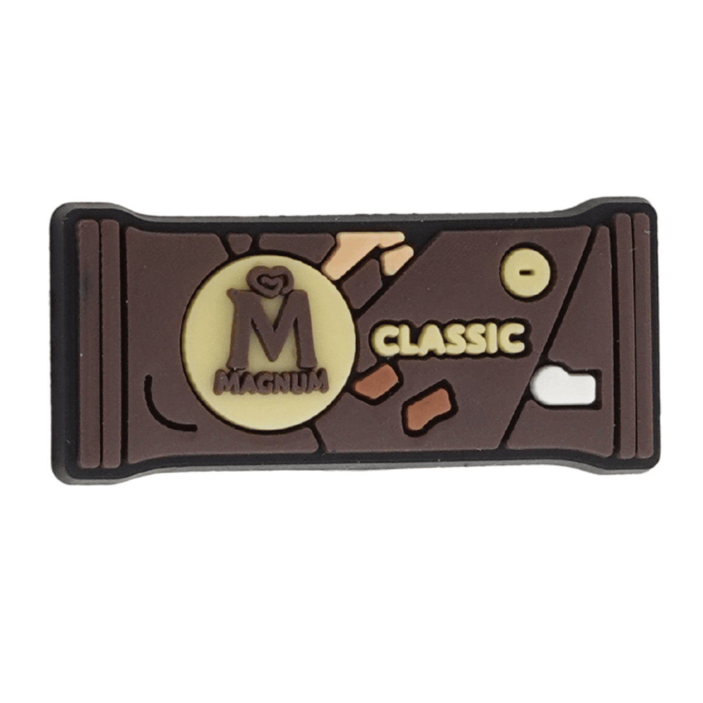 Magnum Classic Croc Charm