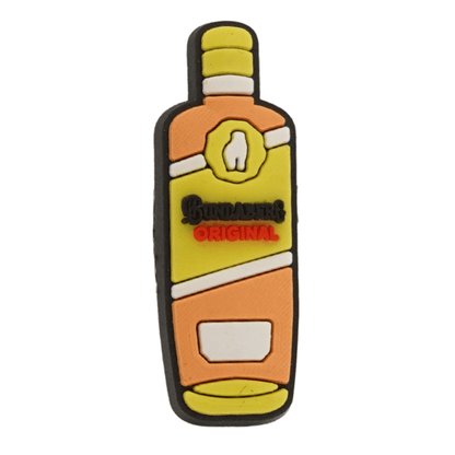 Bundaberg Rum Croc Charm