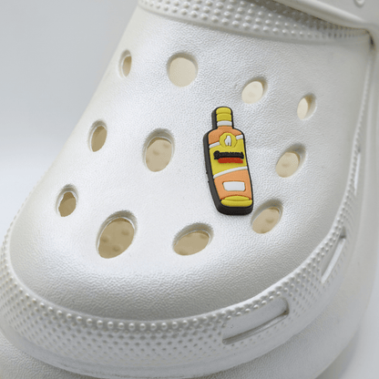 Bundaberg Rum Croc Charm