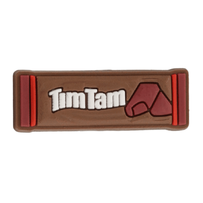 Tim Tam Croc Charm