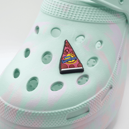 Sunnyboy Croc Charm