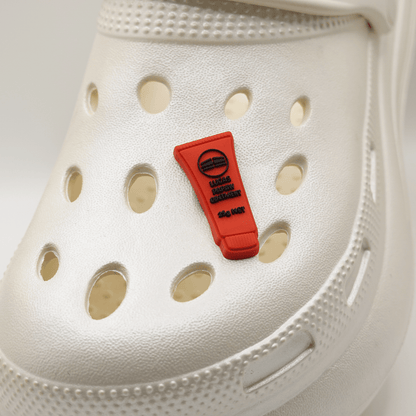Lucas Papaw Ointment Croc Charm